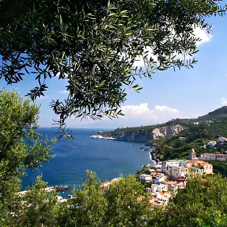 L'ancora By Interhome Apartment *